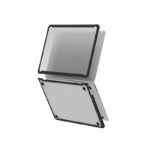 WiWU Haya Shield Hard Shell Case for MacBook Air 13 6 inch 2022 jpg