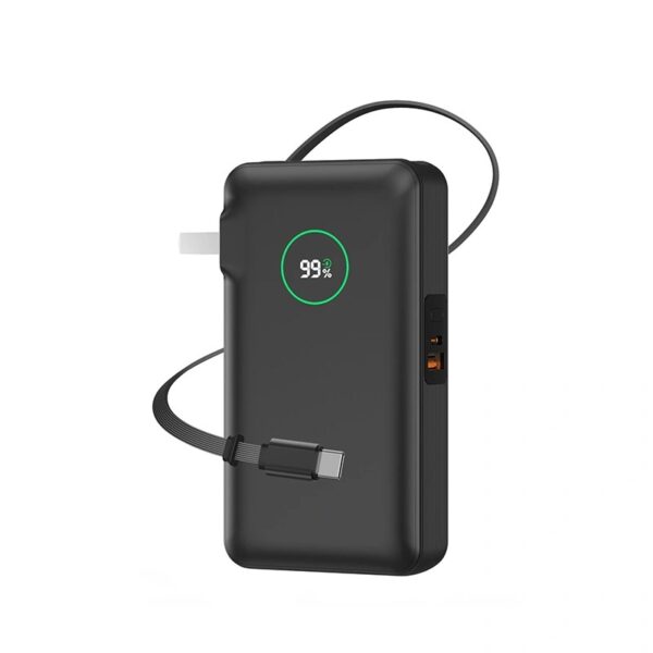 Wiwu WI P049 Noble 35W 10000mAh Powerbank by appleme lk 3 jpeg