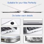 Wiwu iShield Ultra Thin Hard Shell Case for Macbook Air 3 jpg