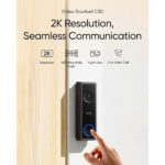 anker eufy t8224311 video doorbell c30 3 gallery jpg