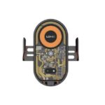 ldnio ma30 1 magnetic wireless car holder2 jpg