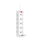 ldnio sc10610c 10 outlet 3 usb 3 type c universal power socket extension cord sri lanka 2 jpg