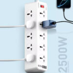 ldnio sc10610c universal power socket wall mount new power strip sri lanka 1 hero jpg