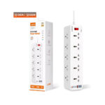 ldnio sc10610c universal power socket wall mount new power strip sri lanka jpg