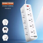 ldnio sc10610c universal power socket wall mount new power strip sri lanka 3 hero jpg
