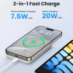 ugreen 10000mah 20w magnetic power bank by cyberdeals jpg
