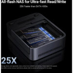 ugreen 25890b nasync dxp480t plus nas with 32tb max support storage 1 gallery jpg