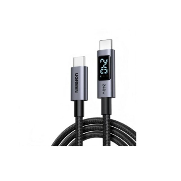 ugreen 65866 240w smart digital display pd usb c to usb c 1m fast charging cable.jpg