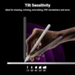 ugreen 90915 smart stylus pen for apple ipad2 jpg