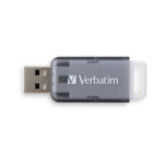 verbatim 64gb seaglass usb 3 2 gen 1 flash drive jpg