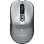 verbatim bluetooth 5 0 2 4ghz wireless mouse 66859 1 gallery jpg
