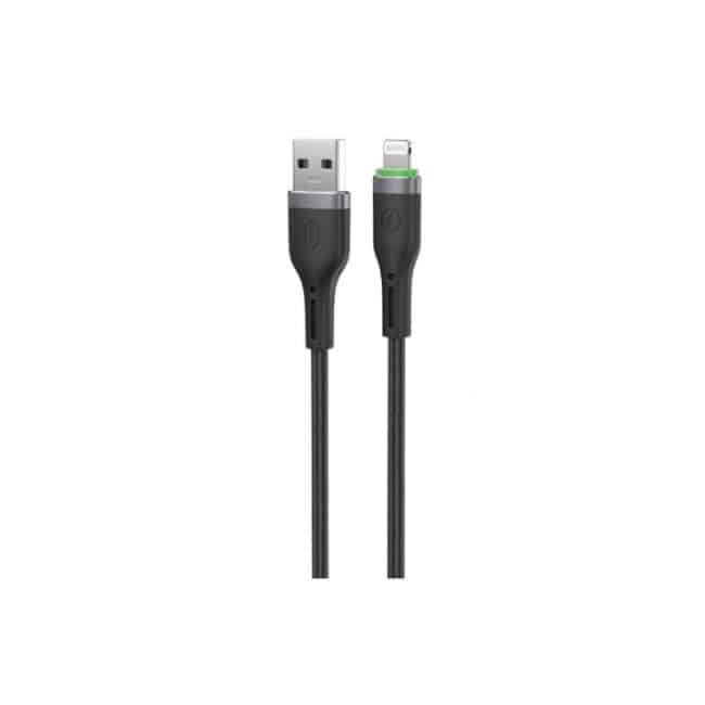wiwu wi c068 oringlink usb a to lightning 1m cable1 jpg wiwu wi c068 oringlink usb a to lightning 1m cable1 jpg