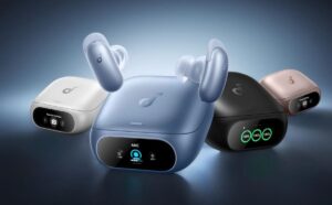 Anker Soundcore Liberty 5 Pro(1)