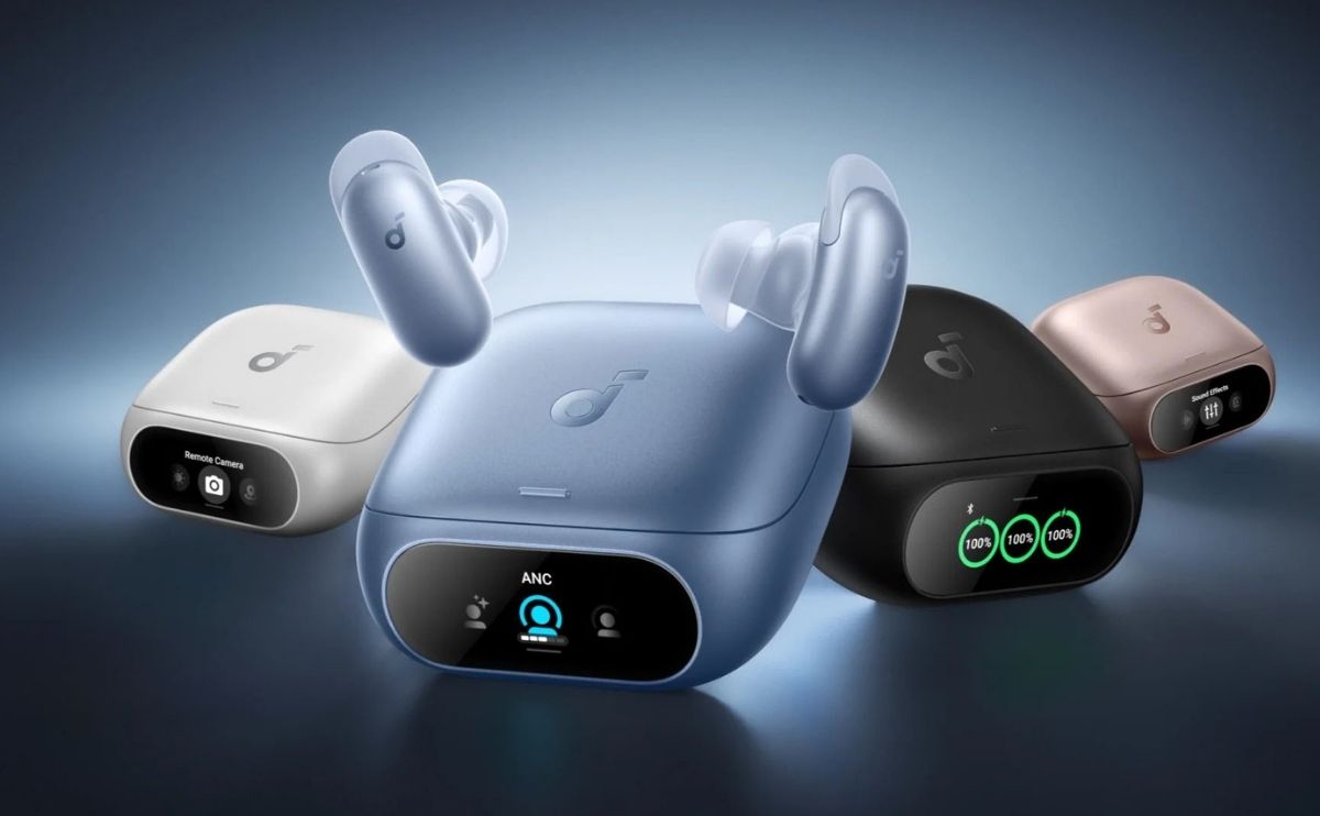 Anker Soundcore Liberty 5 Pro(1)
