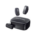 Hollyland Lark A1 Wireless Lavalier Microphone Duo with USB C Connector.jpg