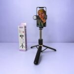 Plokama Live K8 LED Tripod3 jpg