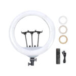 Plokama R45 45CM Soft LED RGB Ring Light jpg