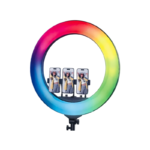 Plokama R56 Pro Soft LED RGB Ring Light 56cm 1.png