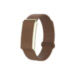Porodo Trackfit X Smart Bracelet Fitness Tracker with Display Brown
