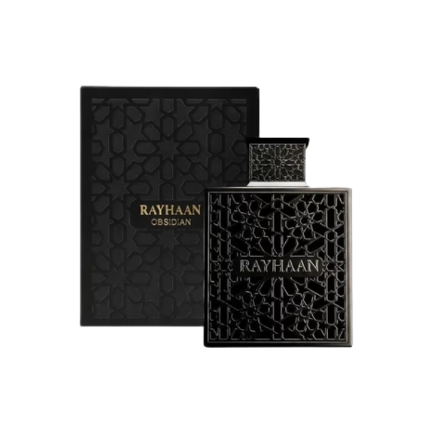 Rayhaan Obsidian 100ml