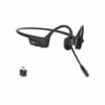 Shokz OpenComm2 UC Bone Conducting Bluetooth Headset jpg