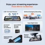 Xiaomi 70mai S410 Dash Cam With Rear View Cam Set.jpg