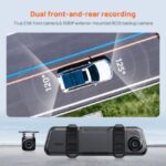 Xiaomi 70mai S410 Dash Cam With Rear View Cam Set2.jpg