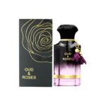 ahmed al maghribi rose oud