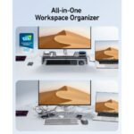 anker 675 usb c docking station 12 in 1 monitor stand wireless3 jpg