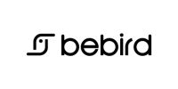 bebird logo
