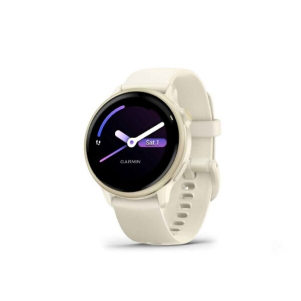garmin vivoactive 6 42 2mm bone lunar gold smart watch1.jpg