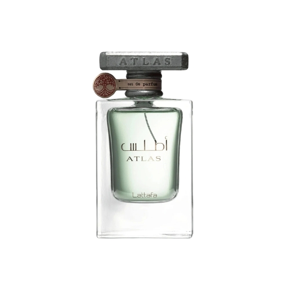 lattafa atlas edp 55ml