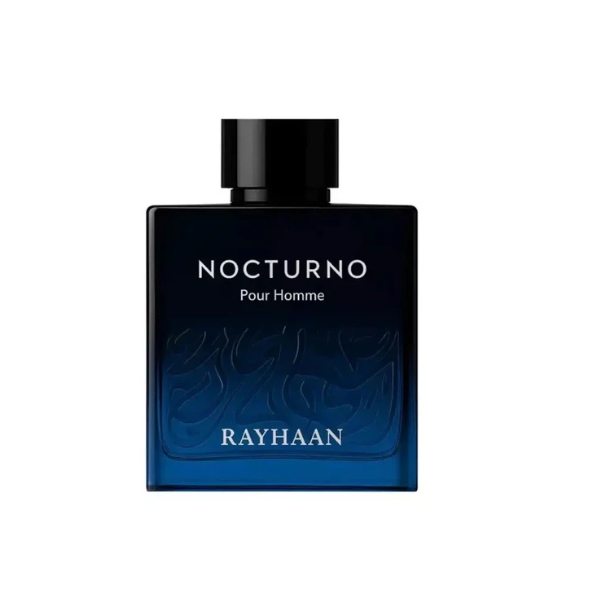 rayhaan nocturno elixir 100ml