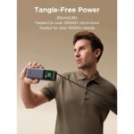 ugreen 95670b 165w 20000mah laptop charging power bank with built in retractable cable 8 gallery jpg