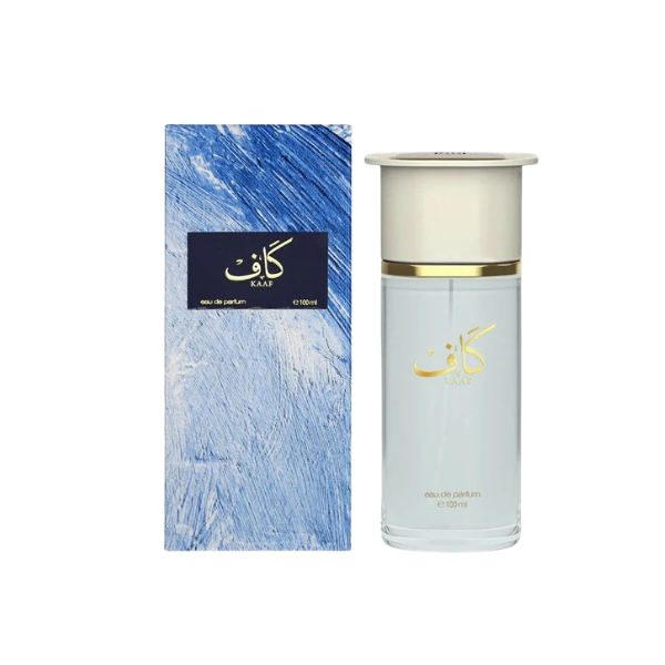 Ahmed Al Maghribi Kaaf 100ml