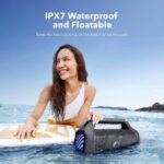 Anker SoundCore A3134012 Boom 2 Plus Speaker4 jpg