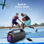 Anker SoundCore A3134012 Boom 2 Plus Speaker5 jpg