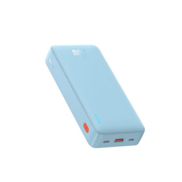 Baseus Airpow 20W 20000mAh Power Bank jpg