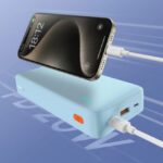 Baseus Airpow 20W 20000mAh Power Bank2 jpg