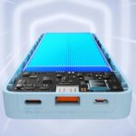 Baseus Airpow 20W 20000mAh Power Bank5 jpg