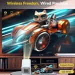 Magcubic Hy310X 4K Mini Projector5.jpg