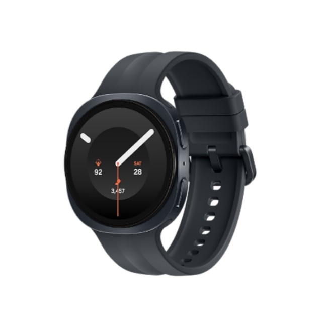 Samsung Galaxy Watch 9 L340 40MM Graphite jpg Samsung Galaxy Watch 9 L340 40MM Graphite jpg