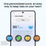 The Samsung Galaxy Watch Ultra 2 Model SM L71 titanium jpg