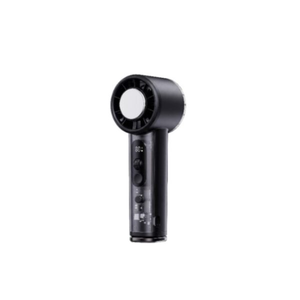WiWU WI FS019 Ice Engine Turbo Fan Handheld HighSpeed Fan jpg