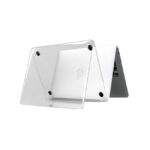 Wiwu iShield Ultra Thin Hard Shell Case for Macbook Air 13 inch jpg