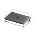 Wiwu iShield Ultra Thin Hard Shell Case for Macbook Air 2 jpg