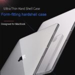 Wiwu iShield Ultra Thin Hard Shell Case for Macbook Air 4 jpg