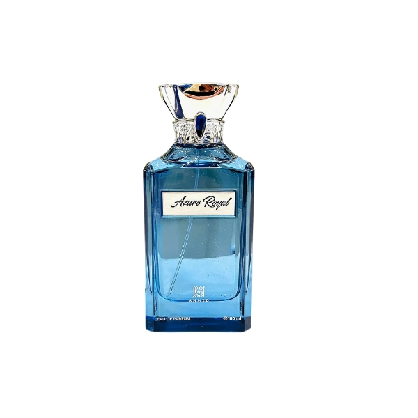 ahmed al maghribi azure royal 100ml