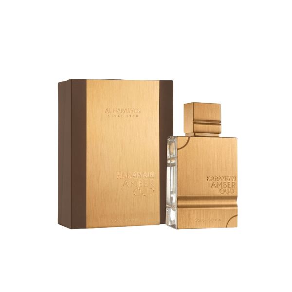 al haramain amber oud gold edition
