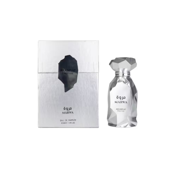arabiyat prestige marwa 100ml